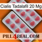 Cialis Tadalafil 20Mg 19